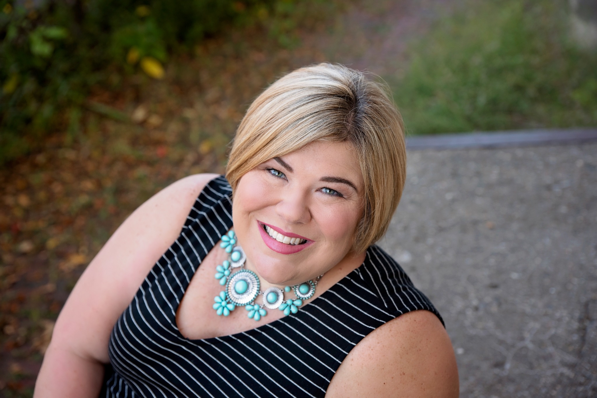 Tonya Burns, founder of The Simplified Dental Playbook